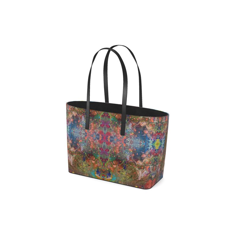 Vivid Universe Inspired Design by Elijah