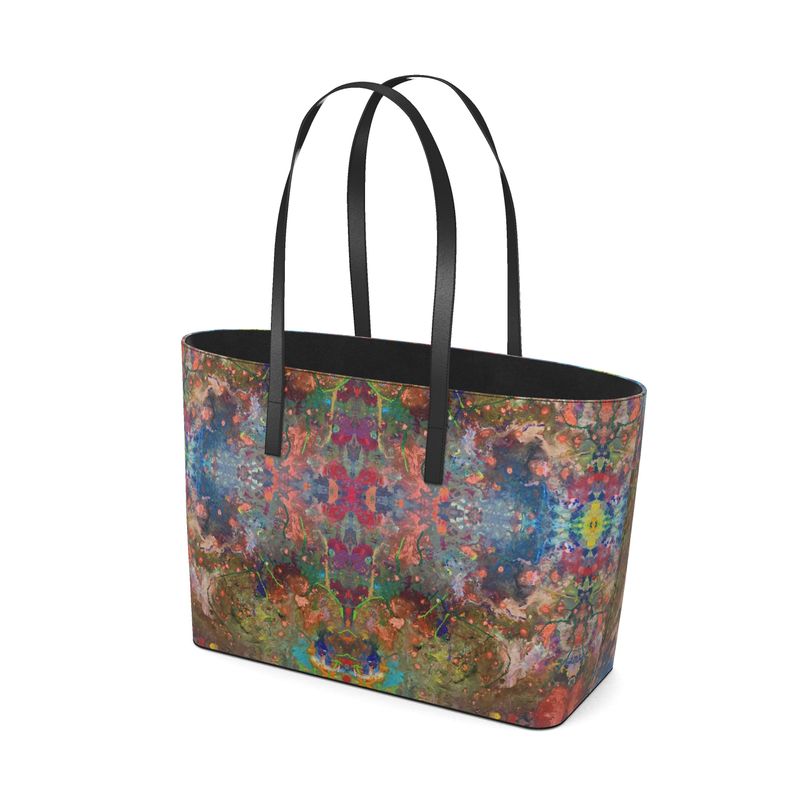 Vivid Universe Inspired Design by Elijah