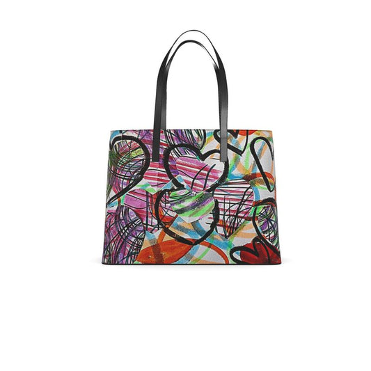 Hearts Design Inspired by Ryan