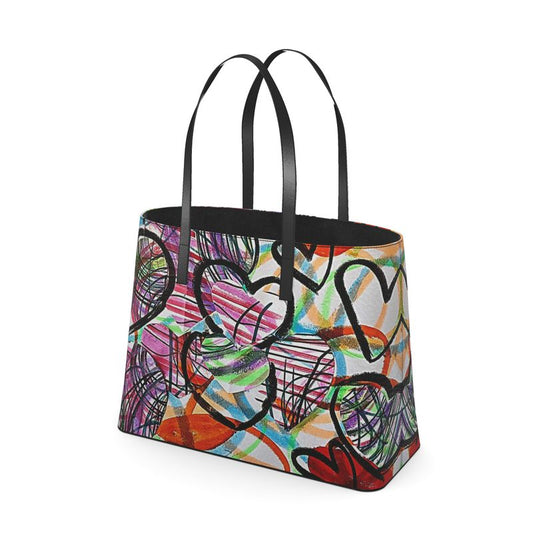 Hearts Design Inspired by Ryan