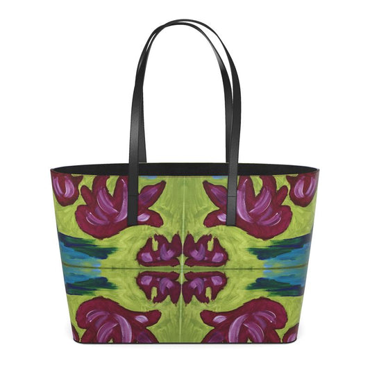 Lotus Inspired Design by Natalie