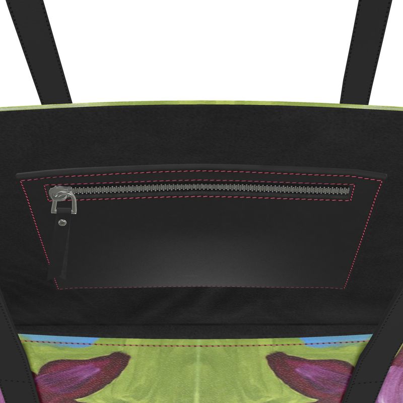 Lotus Inspired Design by Natalie