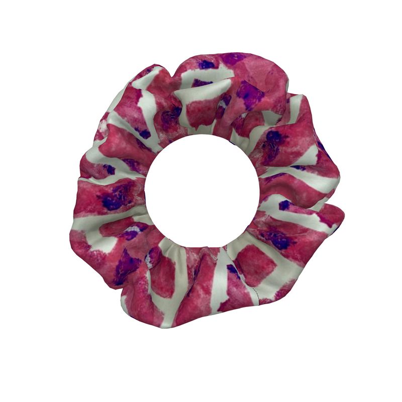 LOVE Hair Scrunchie Product Photo
