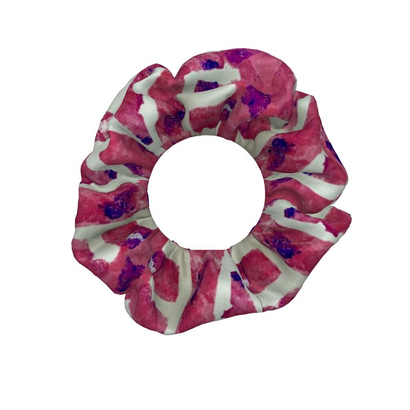 LOVE Hair Scrunchie Product Photo 2